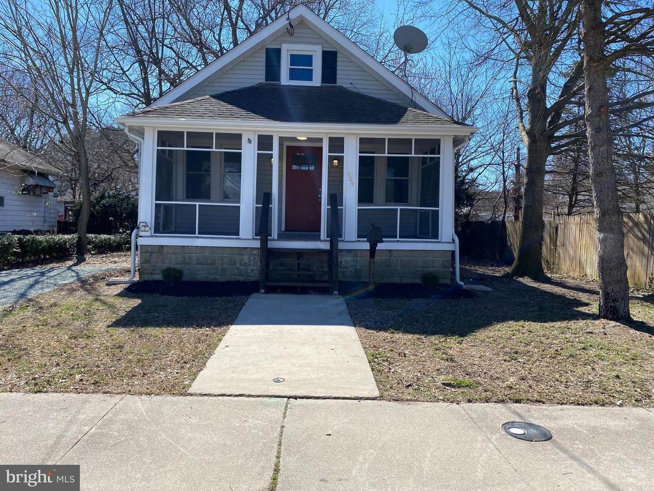 404 Washington Street - Photo 1