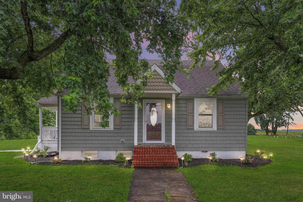 7378 Federalsburg Road - Photo 1