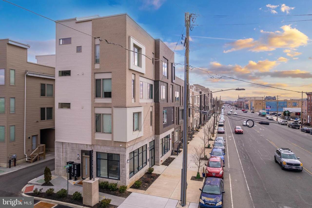 2105 Lehigh Avenue - Photo 1