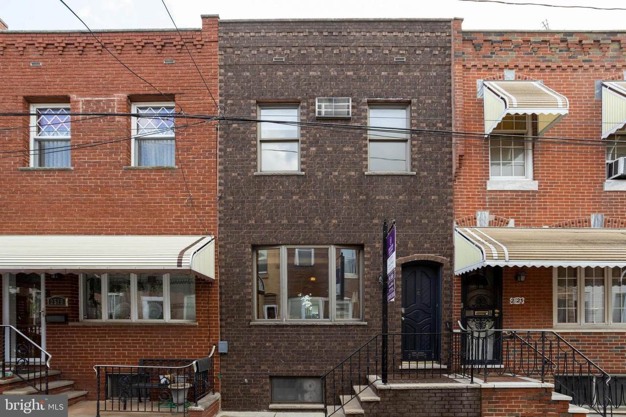 2521 Mole Street - Photo 1