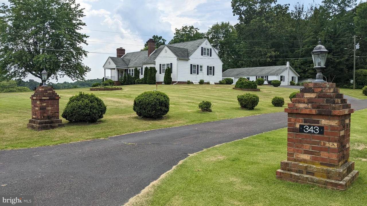 343 Good Hope Church Road - Photo 1