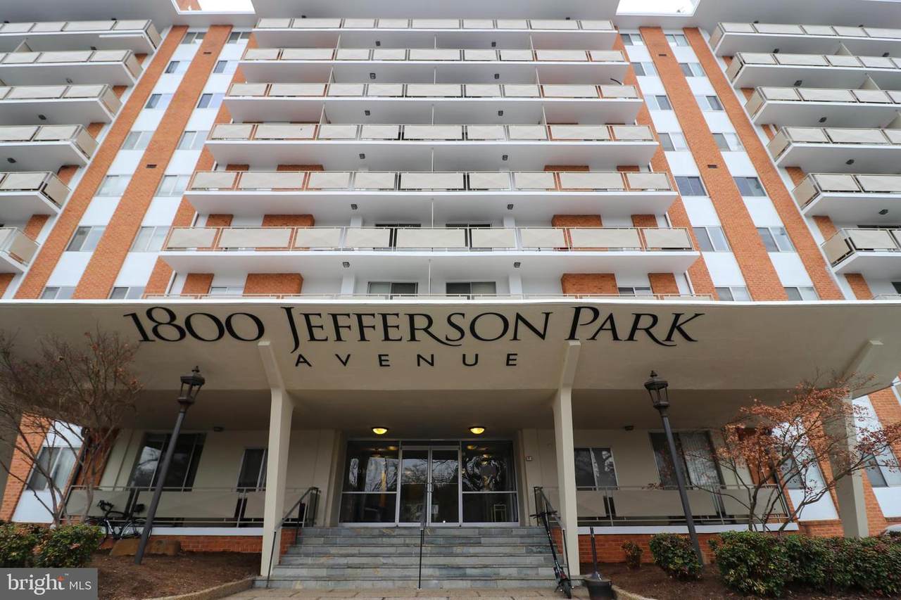 1800 Jefferson Park Avenue - Photo 1