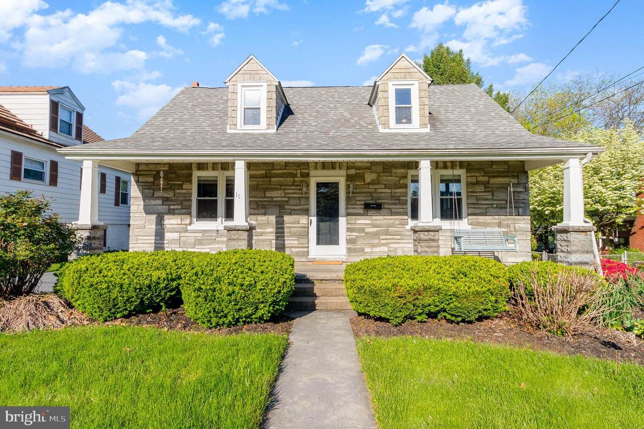 112 George Street - Photo 1