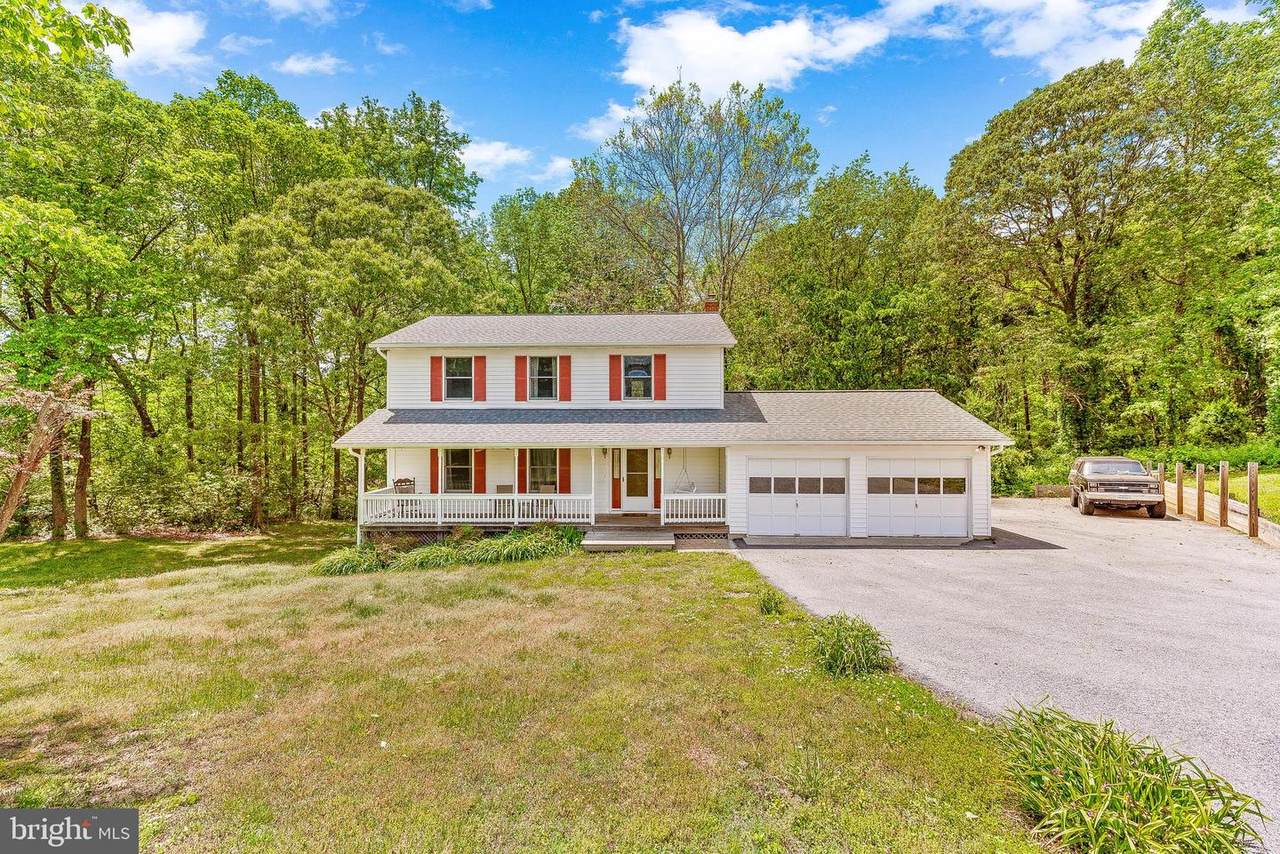 5110 Coach Court - Photo 1