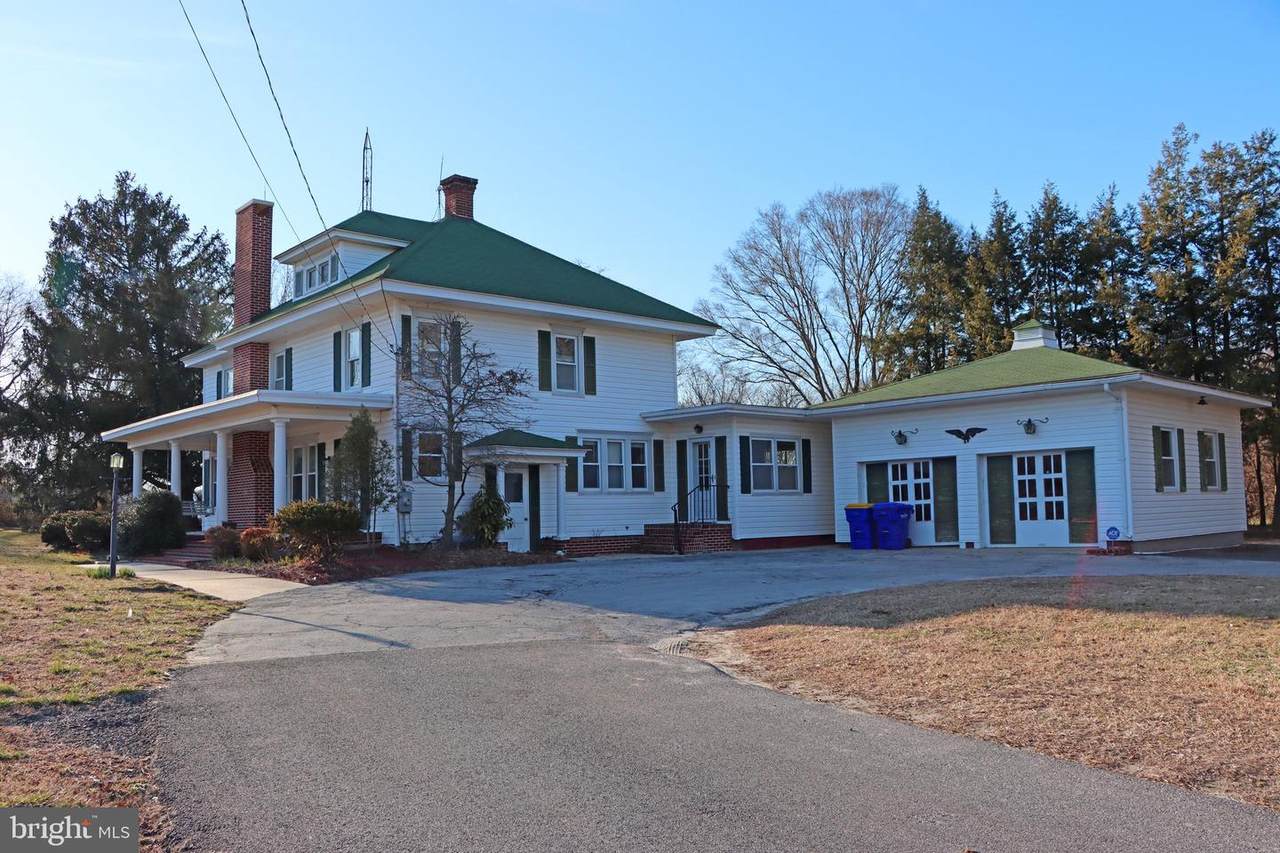 26353 Lewes Georgetown Highway - Photo 1
