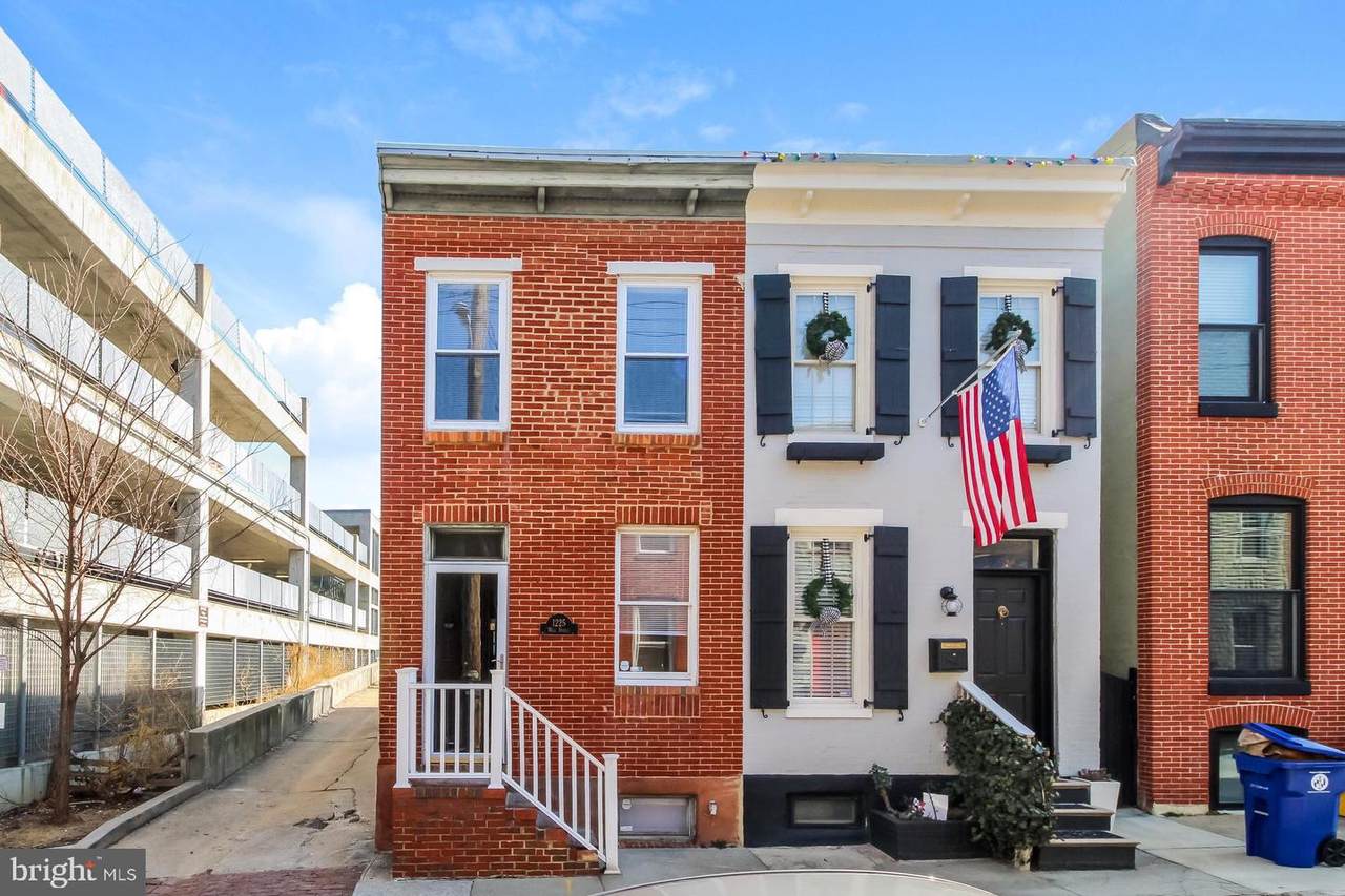 1225 Wall Street - Photo 1