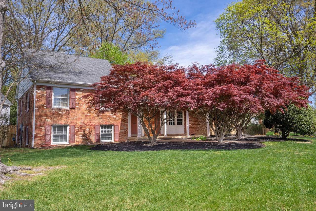 1010 Neal Drive - Photo 1
