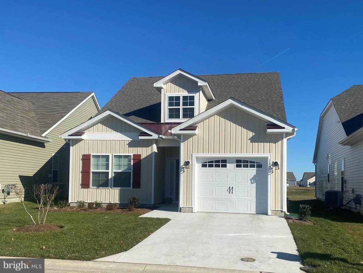 8 Catching Cove Ct - Photo 1