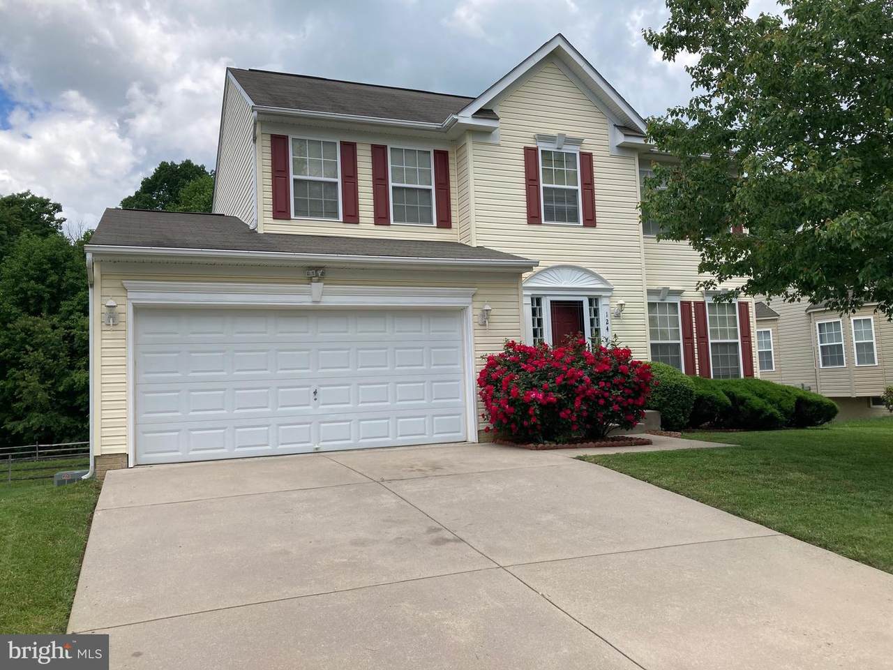 124 William Powell Court - Photo 1