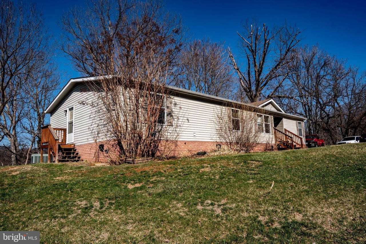 6665 Stonewall Jackson Highway - Photo 1