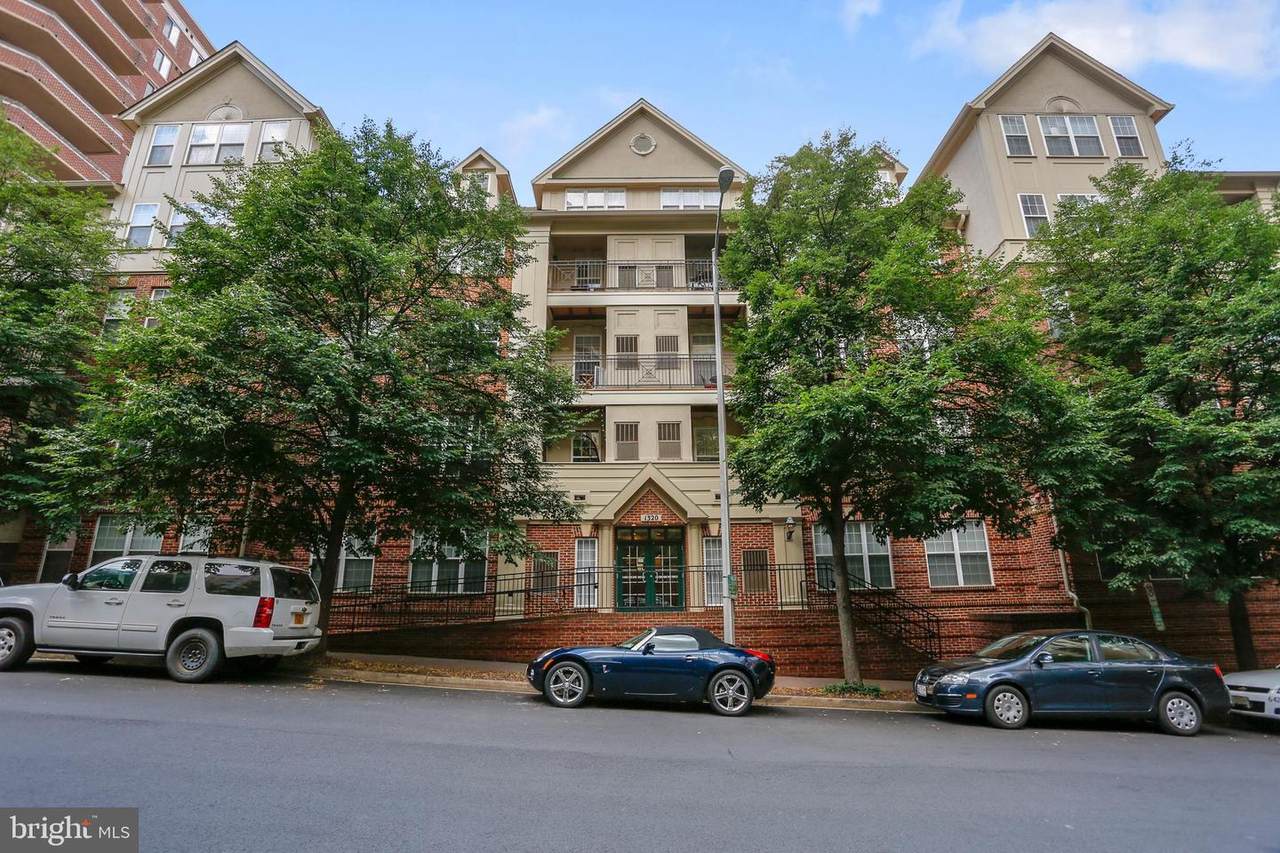 1320 Wayne Street - Photo 1