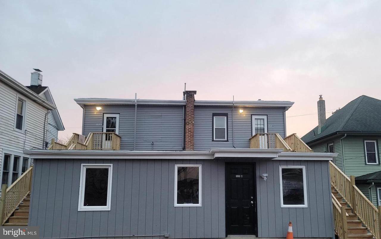 121 Jersey Avenue - Photo 1