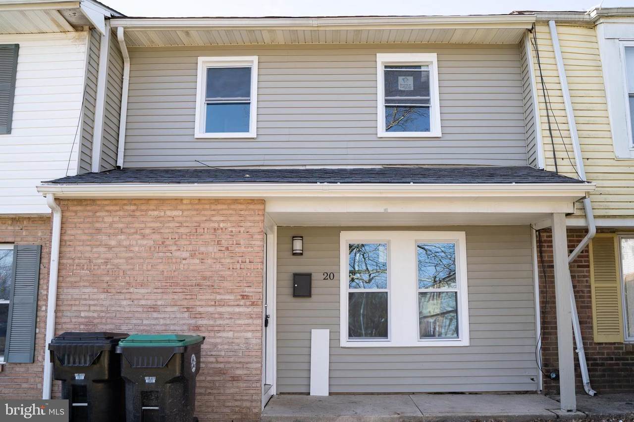20 Milstone Court - Photo 1