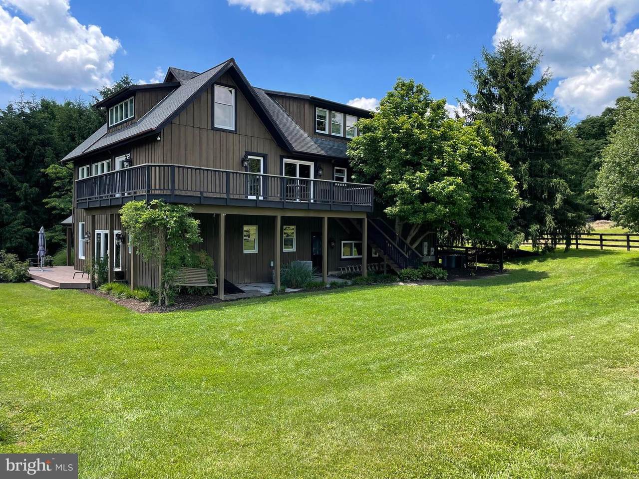 16803 Wesley Chapel Road - Photo 1