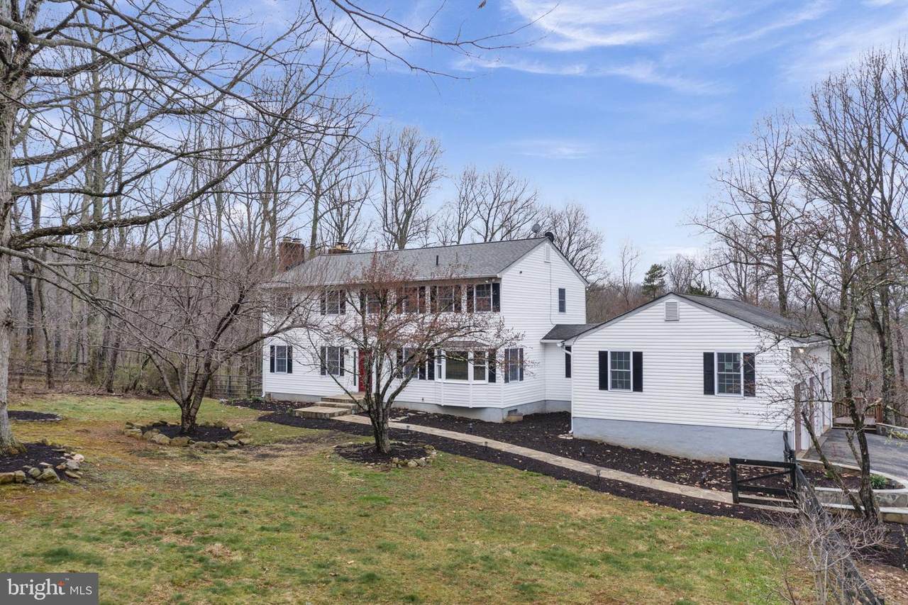 6096 Misty Ridge Road - Photo 1