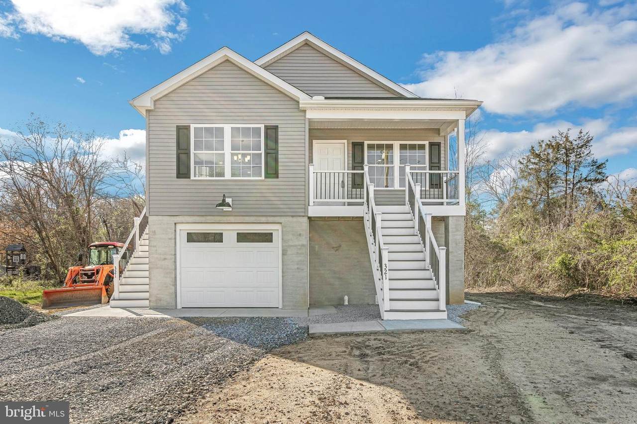 321 West Street - Photo 1