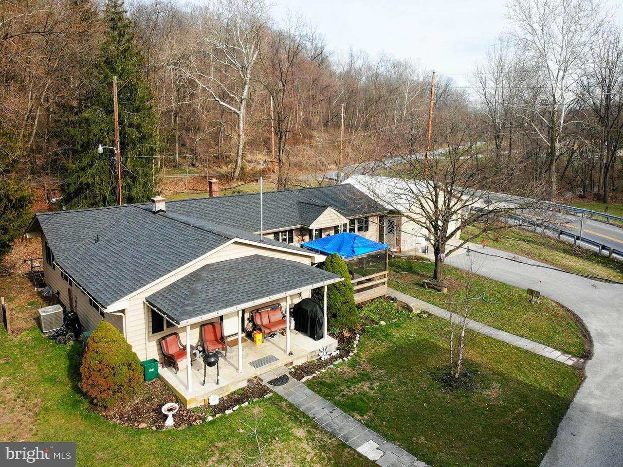 403 Bridge Street - Photo 1