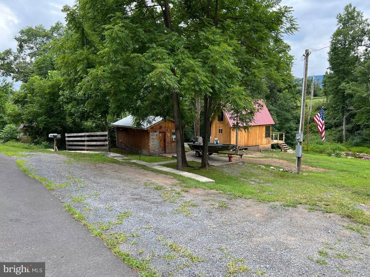 16868 Cacapon Road - Photo 1
