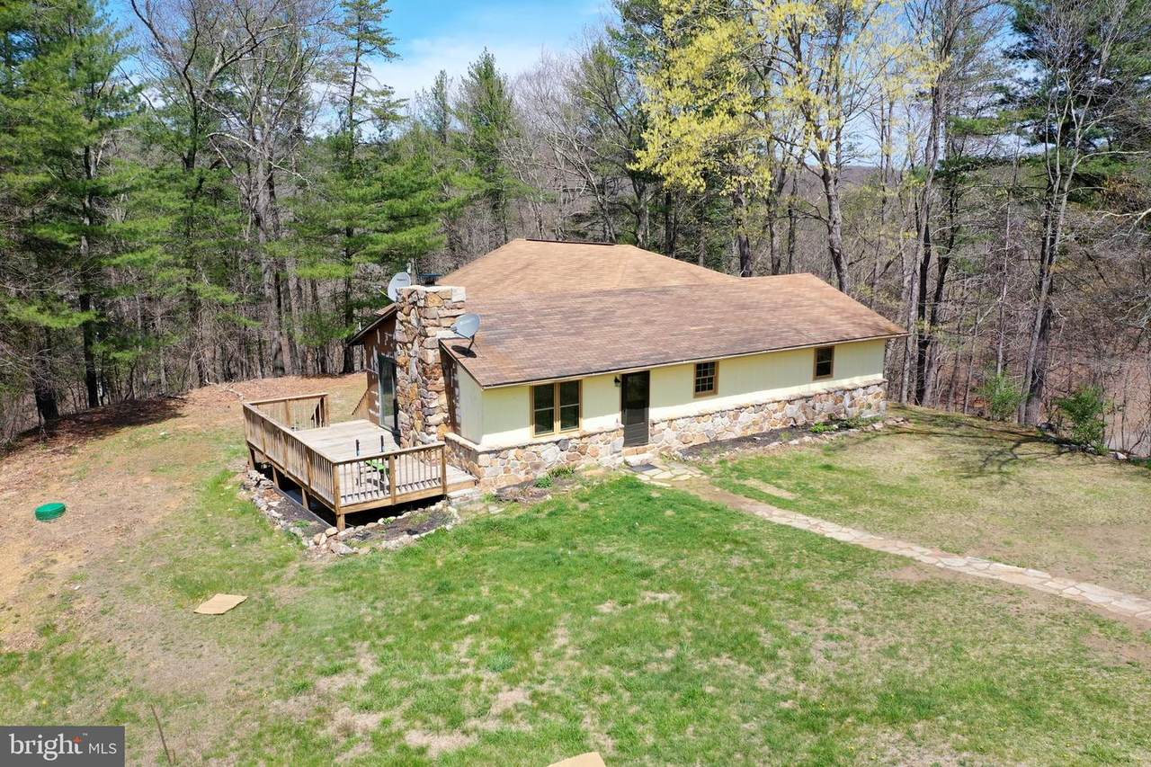 9225 Cacapon Road - Photo 1