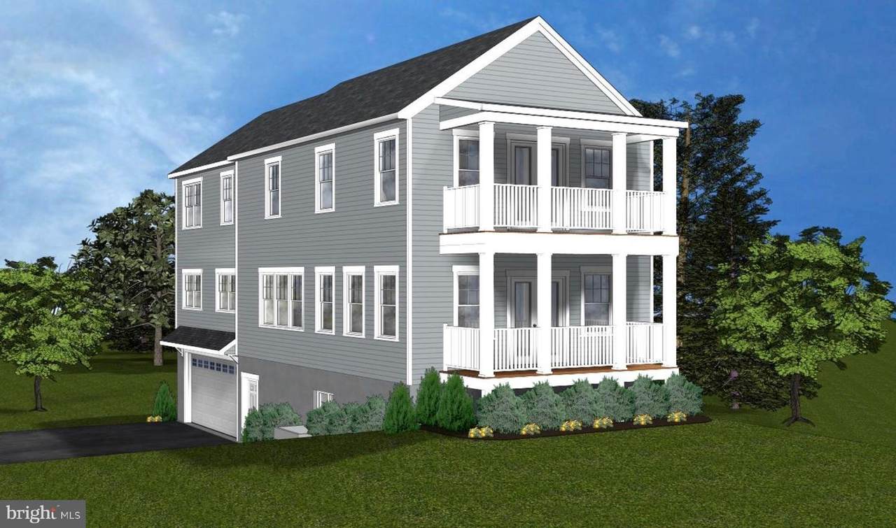 404 Poplar Leaf Drive - Photo 1