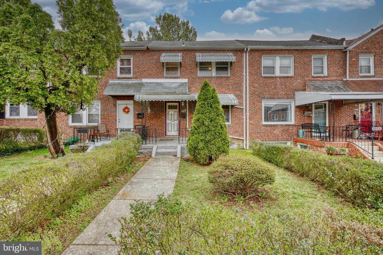 3211 Massachusetts Avenue - Photo 1