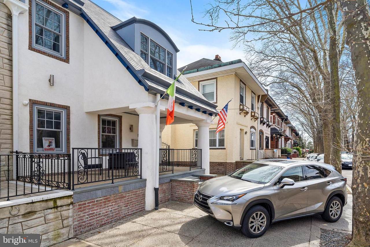 2503 Garnet Street - Photo 1