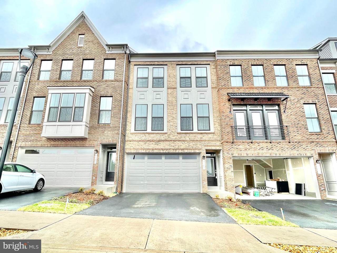 5167 Ridgeview Retreat Drive - Photo 1