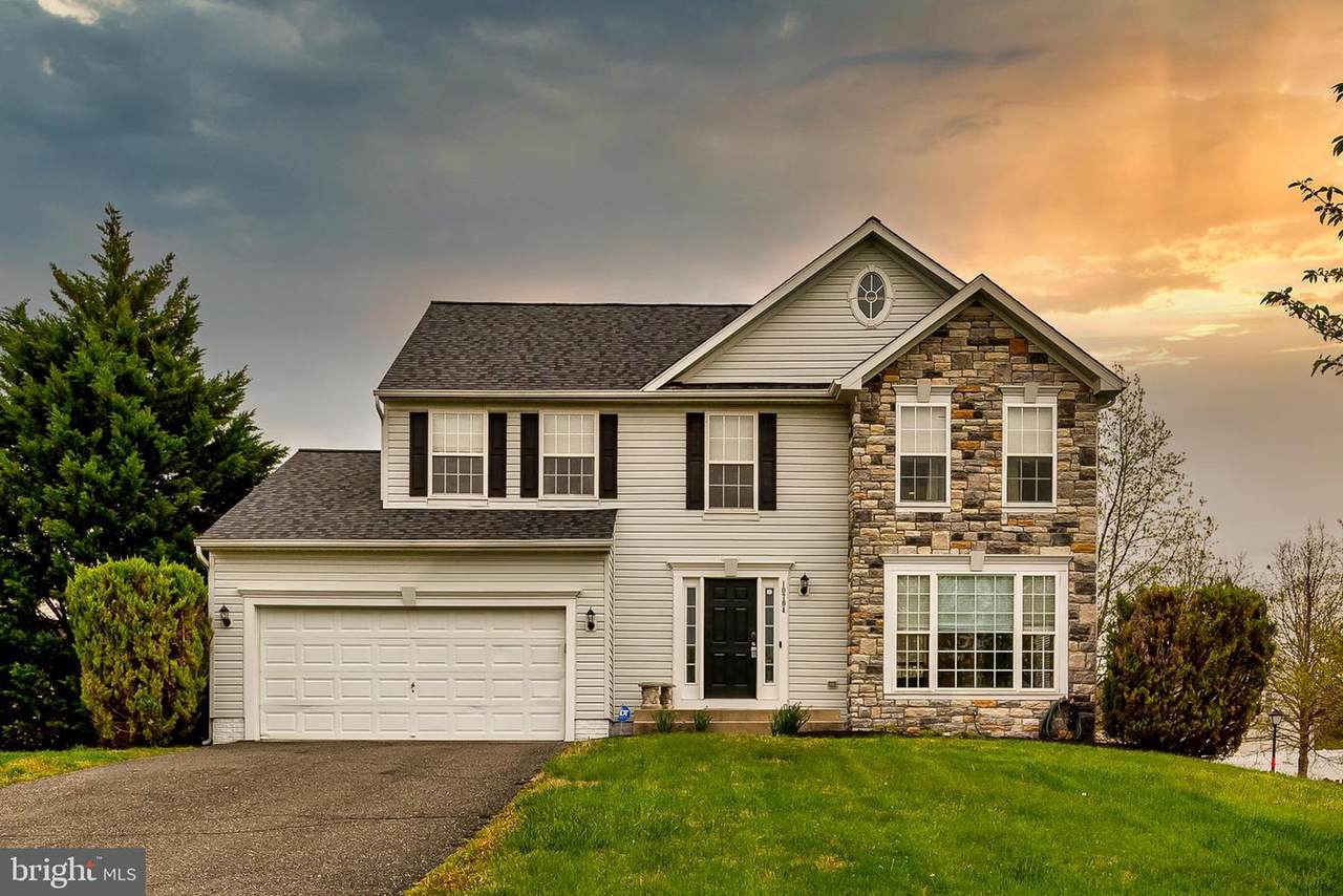 10704 Calico Aster Court - Photo 1