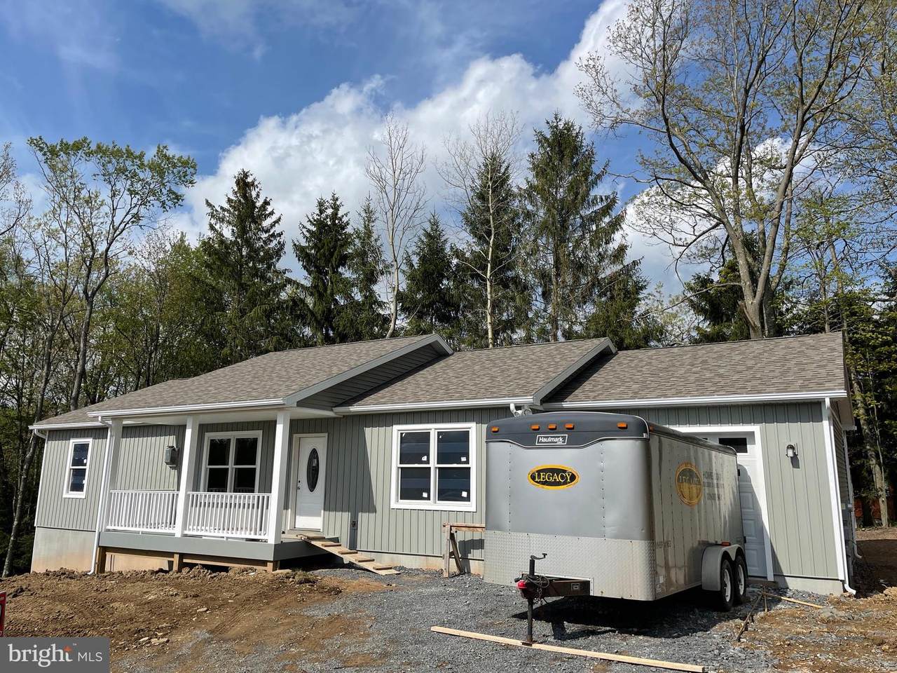 90 College Heights Court - Photo 1