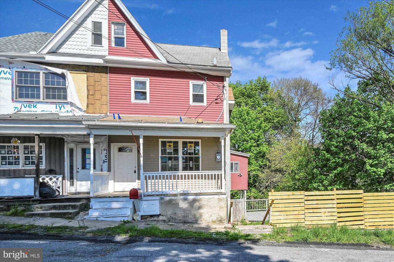 91 Patterson Street - Photo 1