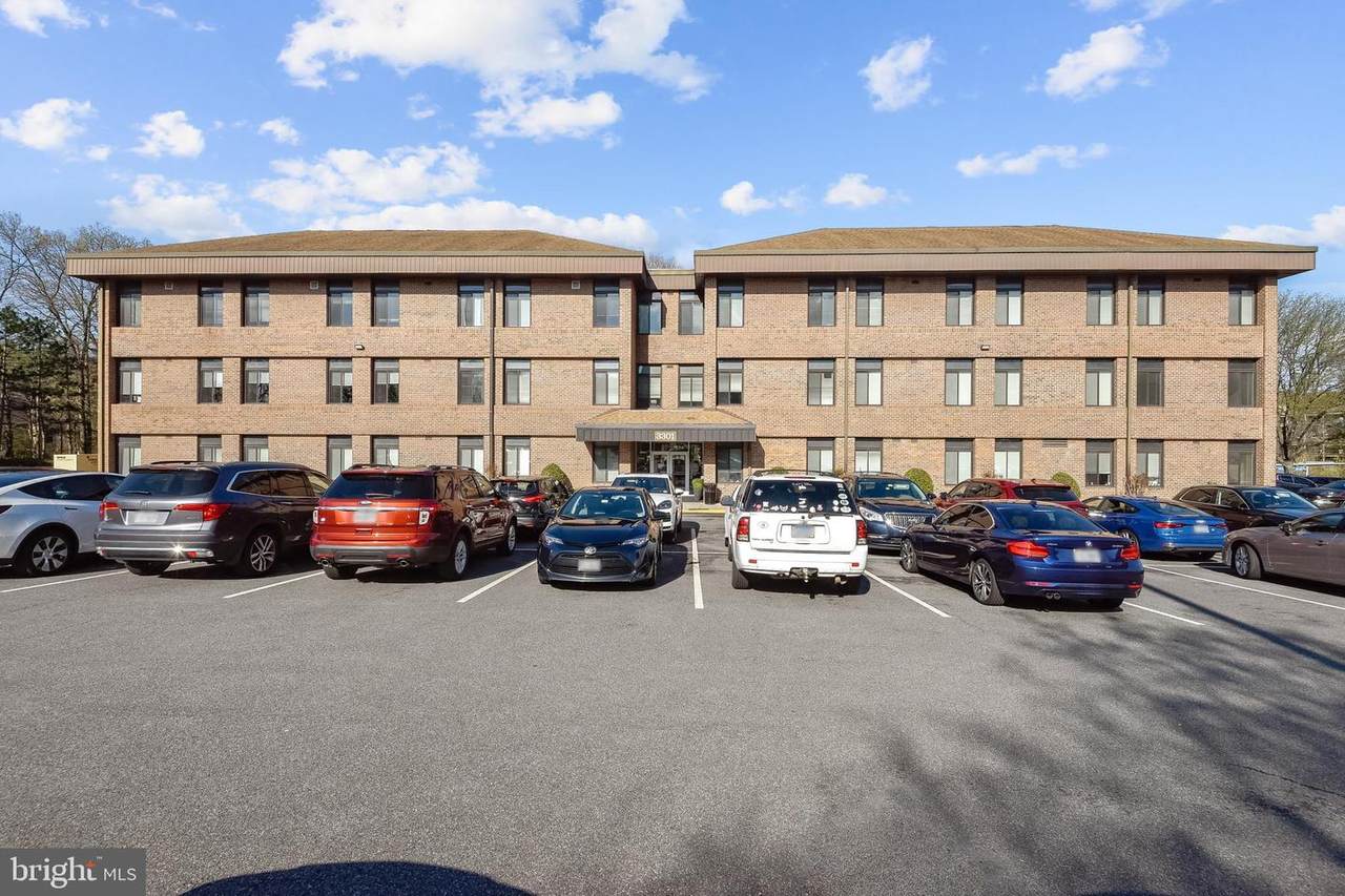 3301 Woodburn Road - Photo 1