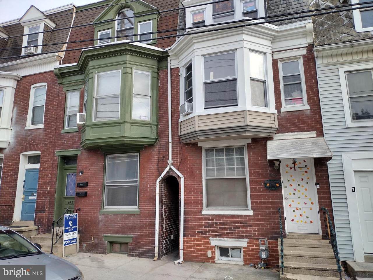 688 Philadelphia Street - Photo 1