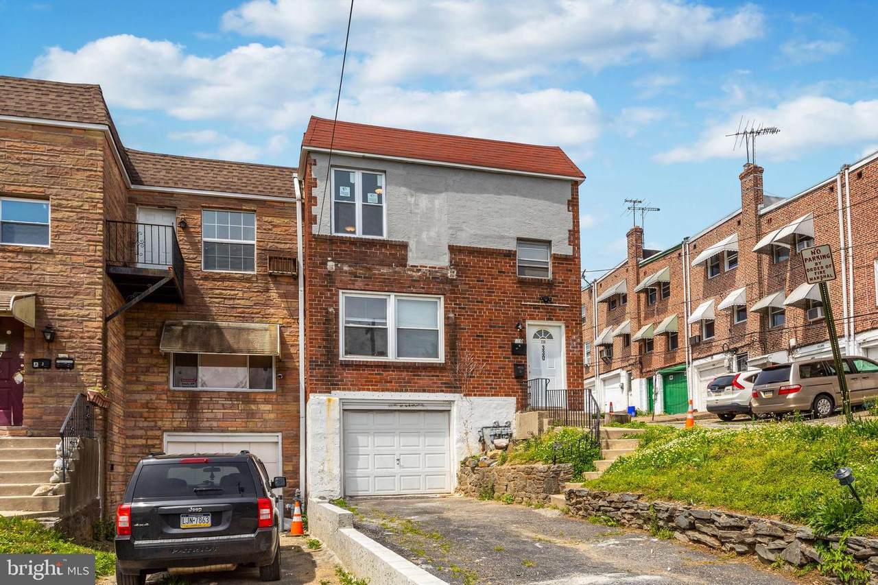 330 Copley Road - Photo 1