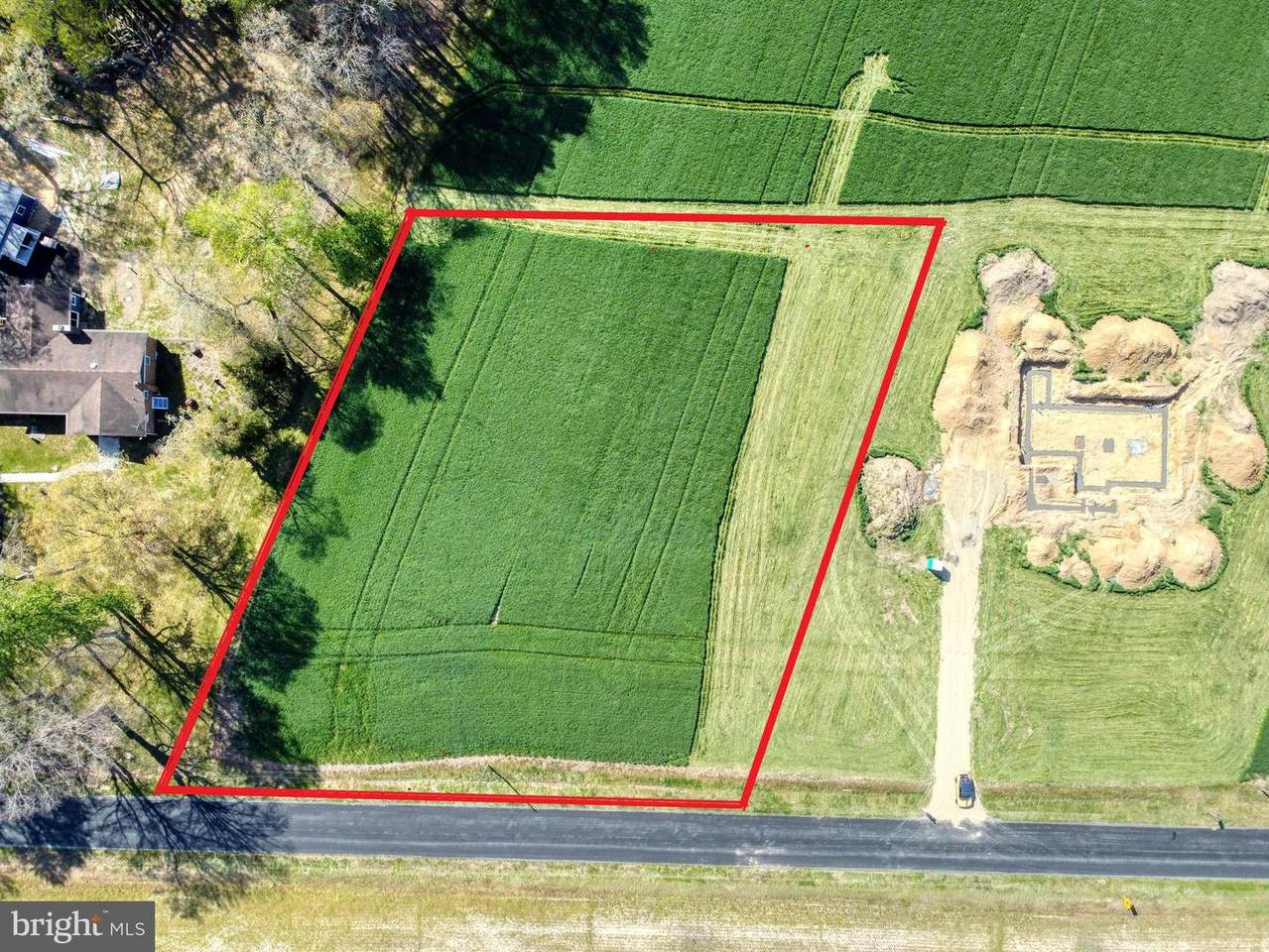 Lot 1 Ward Branch Lane - Photo 1