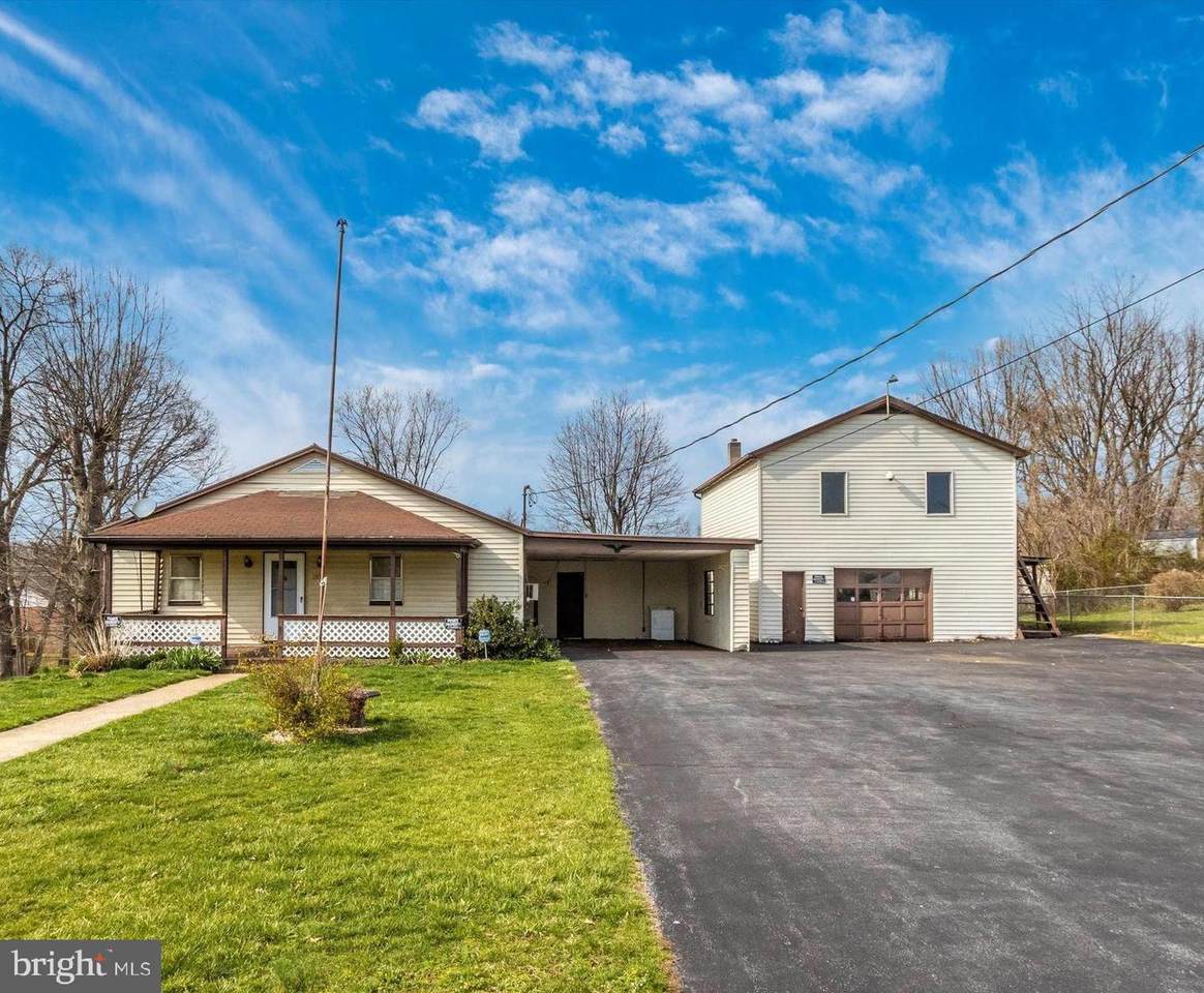 203 14TH Avenue - Photo 1