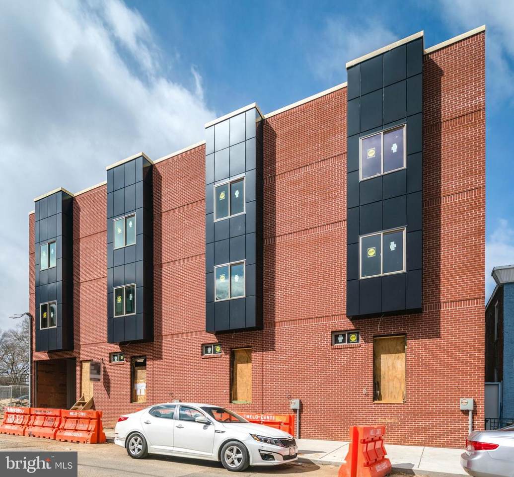 1510 Bailey Street - Photo 1