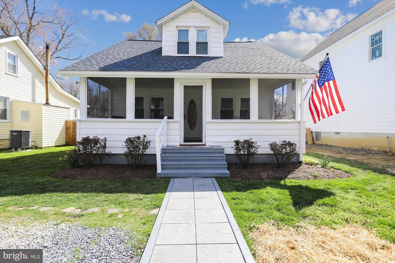 123 Linden Avenue - Photo 1