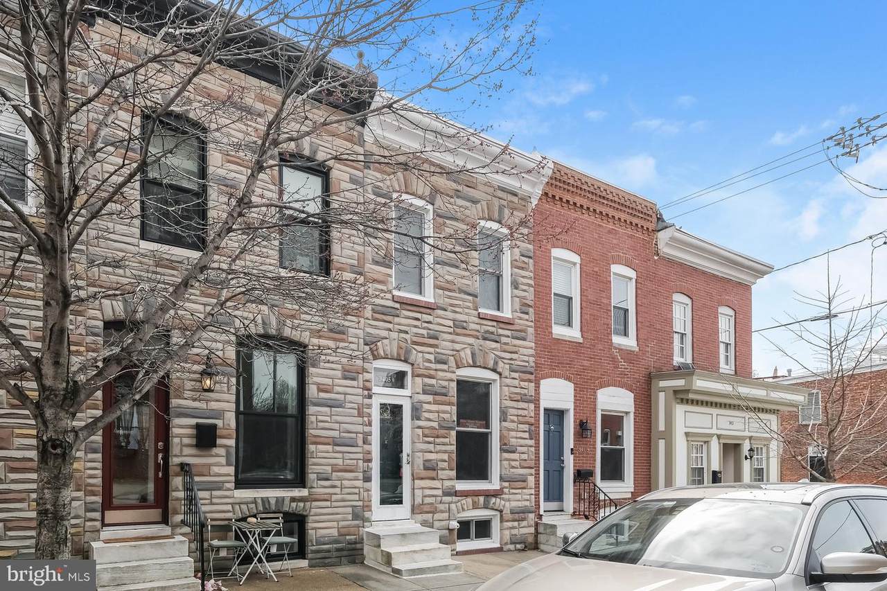3405 Hudson Street - Photo 1
