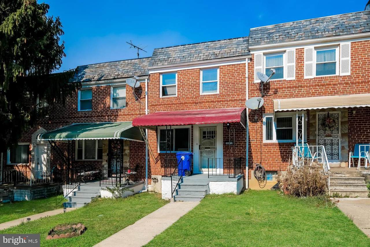 1021 Wedgewood Road - Photo 1