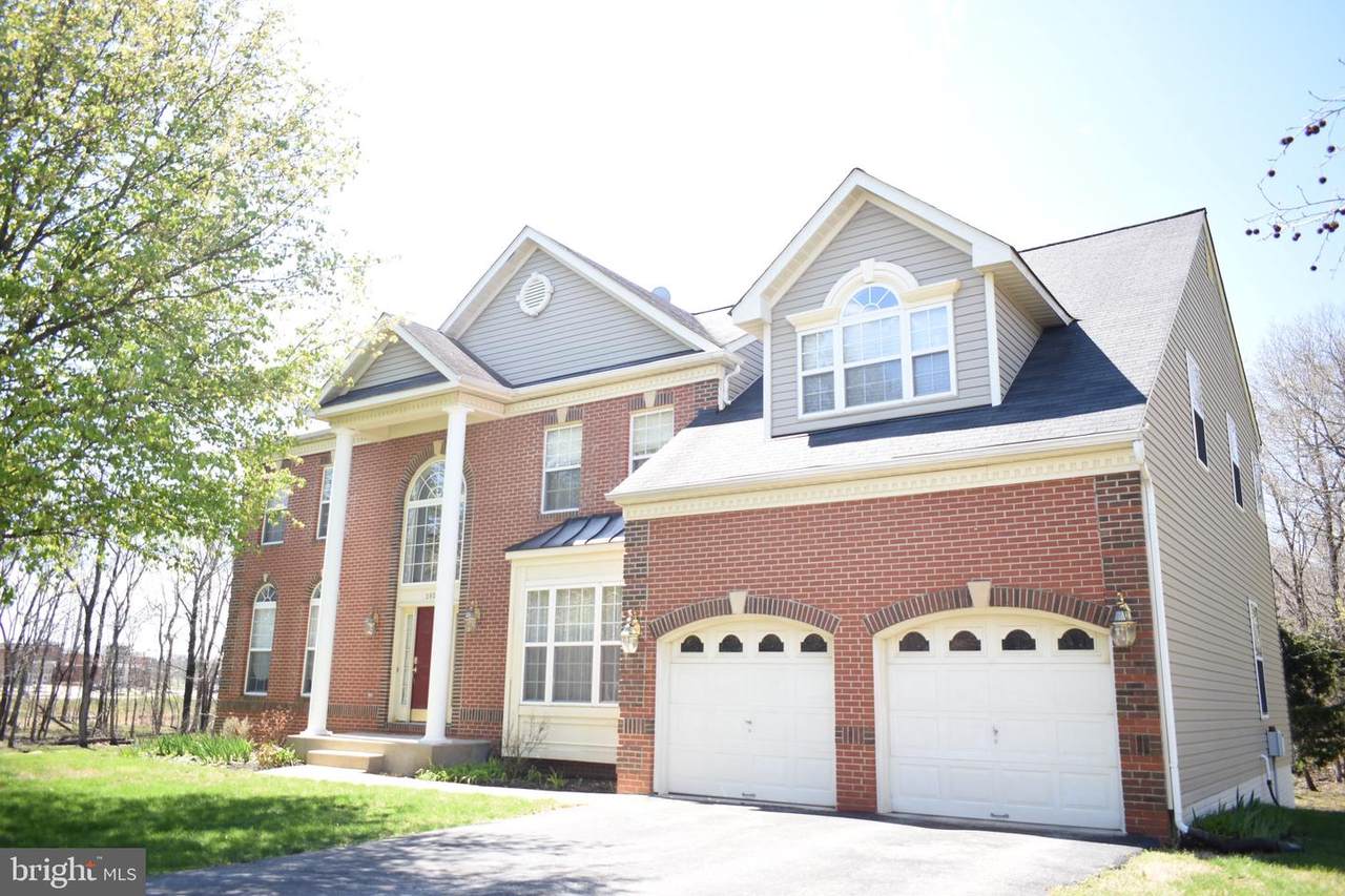 303 Switchgrass Court - Photo 1