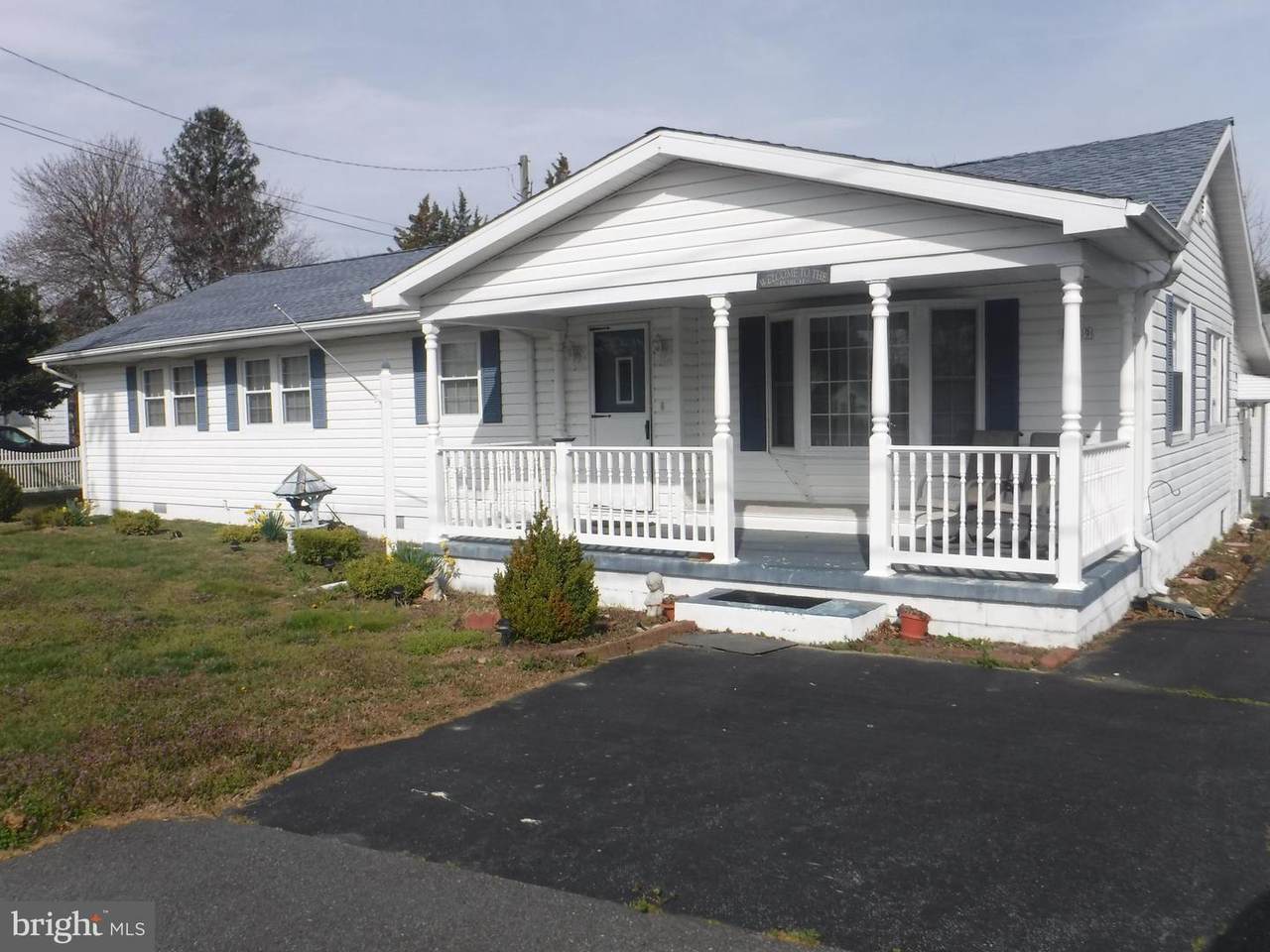 219 Bowers Beach Road - Photo 1