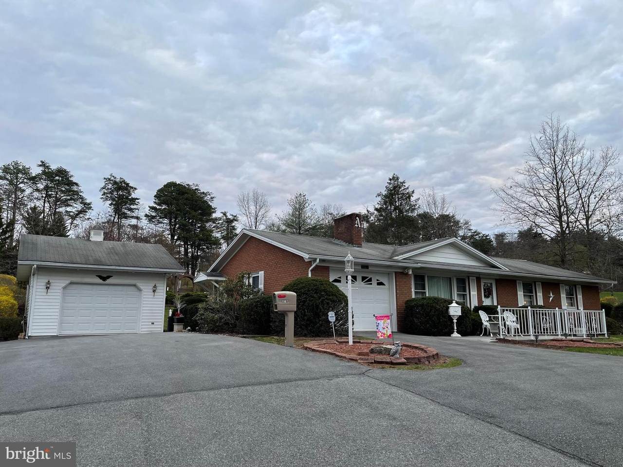 1187 Winchester Grade Road - Photo 1