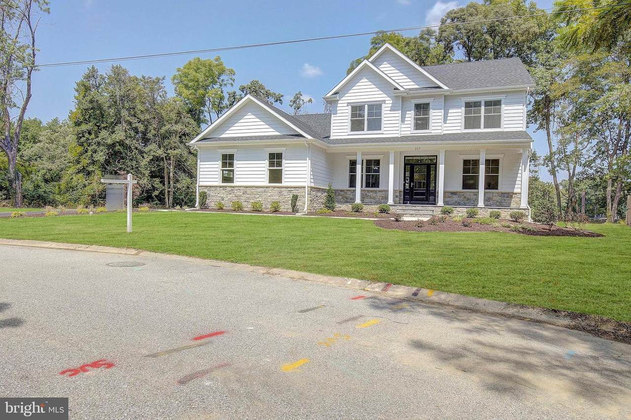 217 Mill Harbor Drive - Photo 1