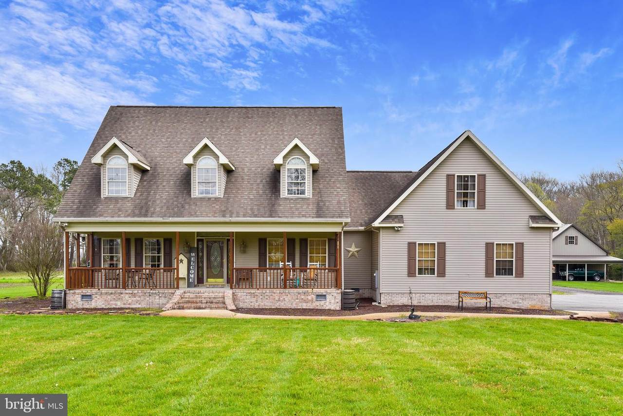 33243 Pear Tree Road - Photo 1