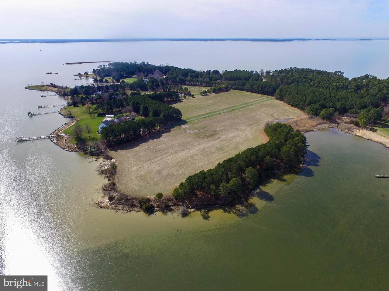 Ferry Neck Road - Photo 1