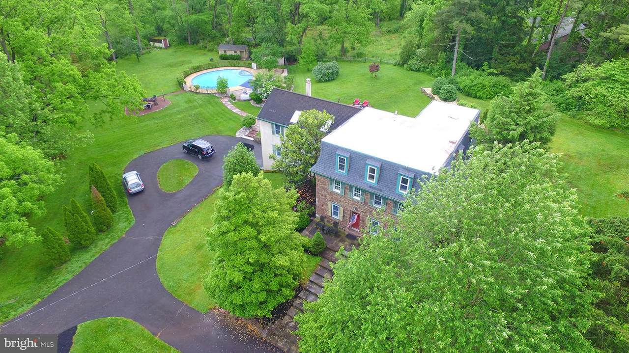 1801 Old Forty Foot Road - Photo 1