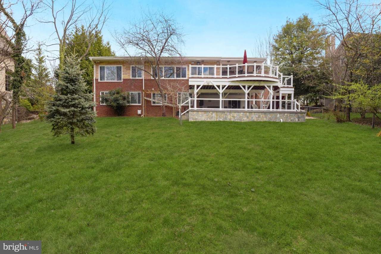 3630 Rockingham Street - Photo 1