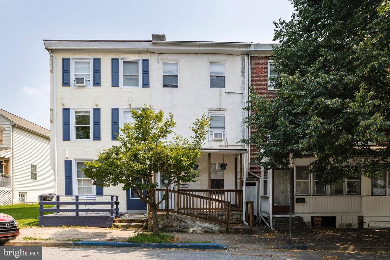 308 Miner Street - Photo 1