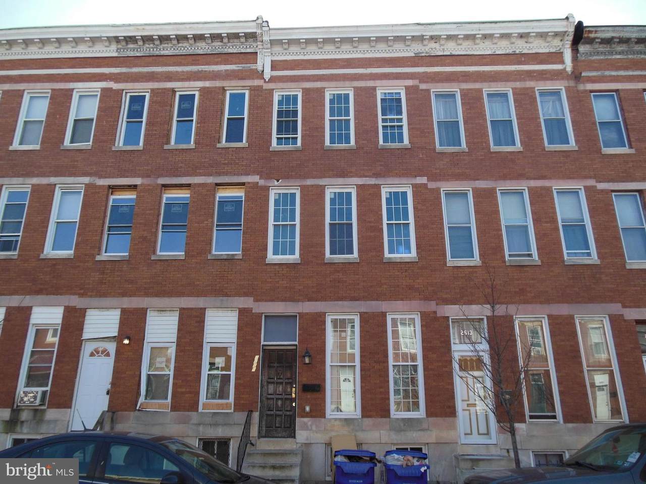 2615 Preston Street - Photo 1