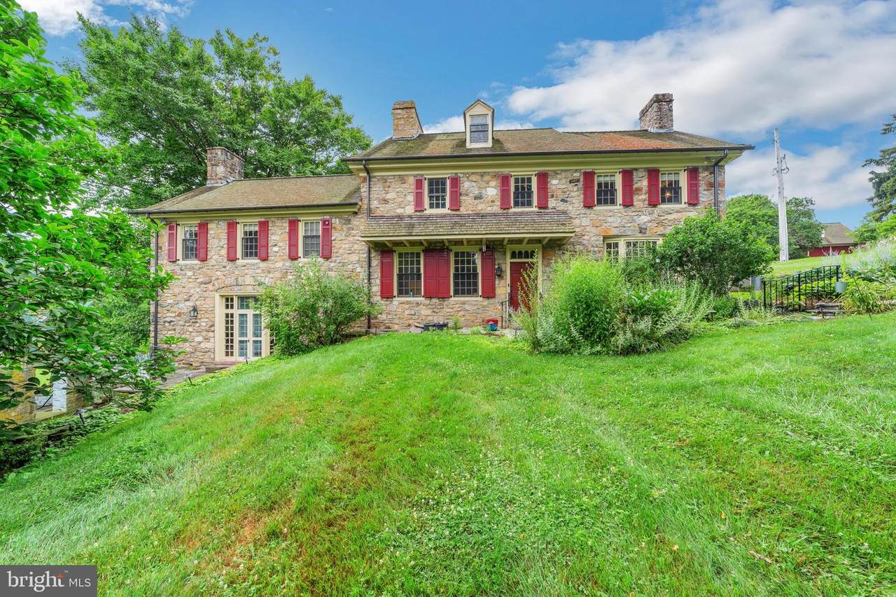 2251 Creek Road - Photo 1